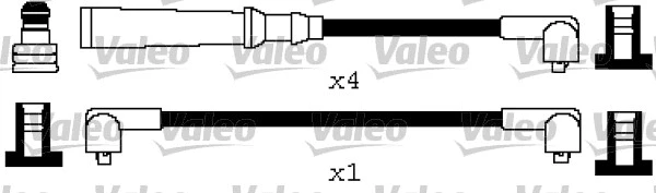Ignition Cable Kit (346643)
