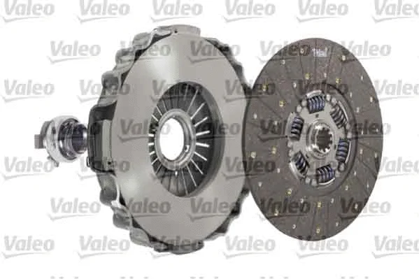 Clutch Kit