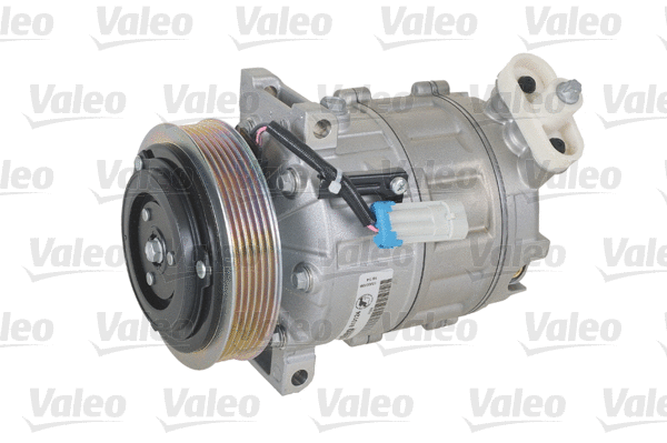 Compressor, air conditioning (813124)