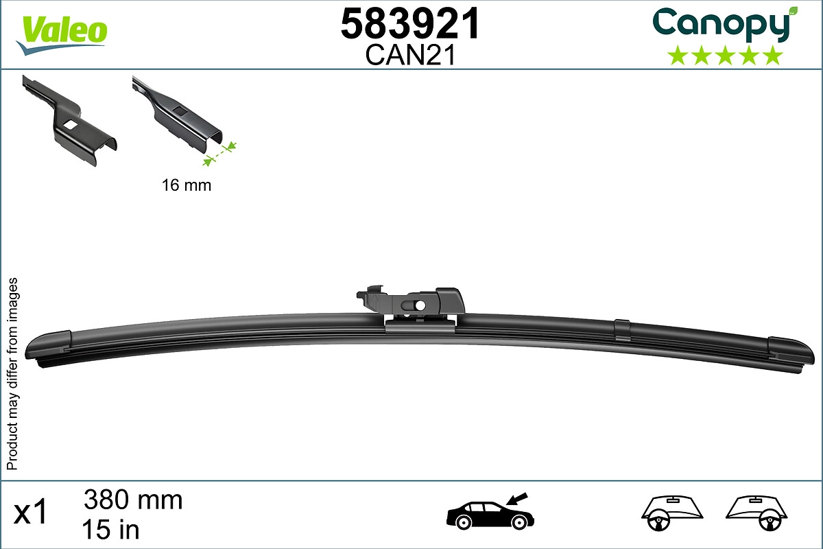 Wiper Blade