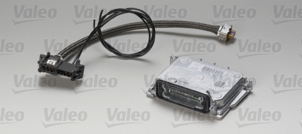 Ballast, gas discharge lamp (043475)
