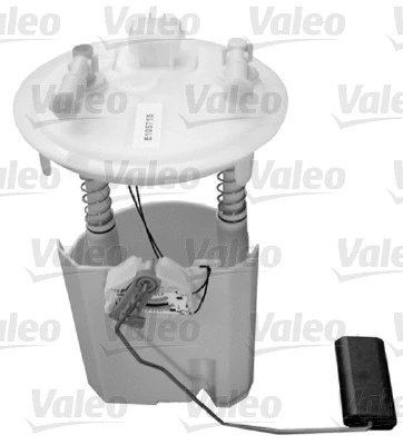Sender Unit, fuel tank (347508)