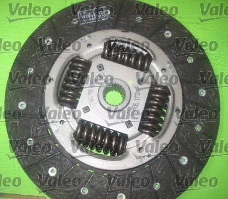 Clutch Kit