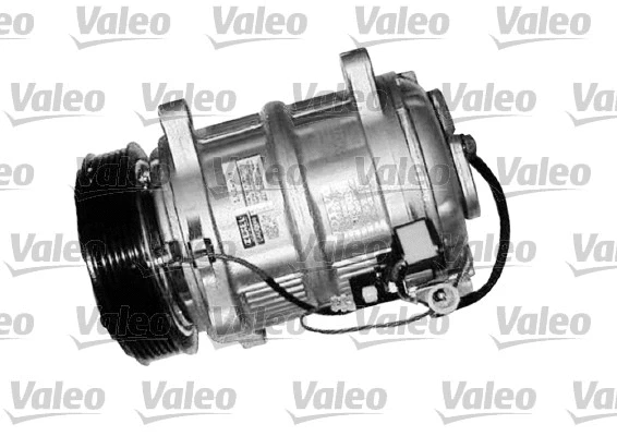 Compressor, air conditioning (699263)