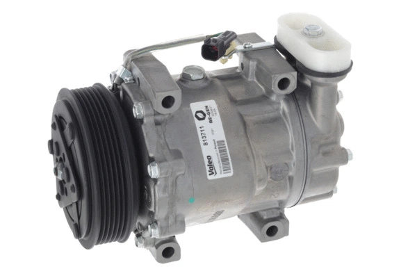 Compressor, air conditioning (813711)