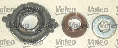 Clutch Kit (801302)