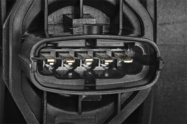 Mass Air Flow Sensor