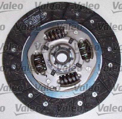 Clutch Kit
