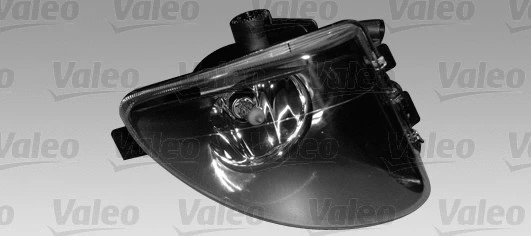 Front Fog Light (044370)
