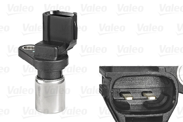 Sensor, crankshaft pulse (254143)