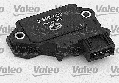Control Unit, ignition system (245520)