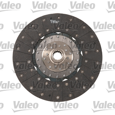 Clutch Disc (807588)