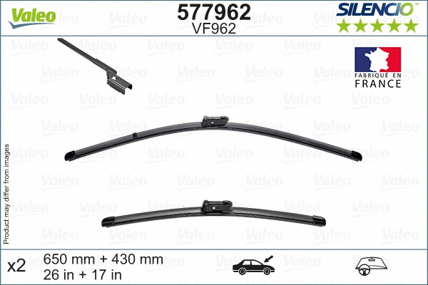 Wiper Blade
