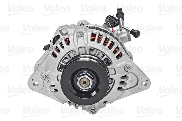 Alternator (600006)
