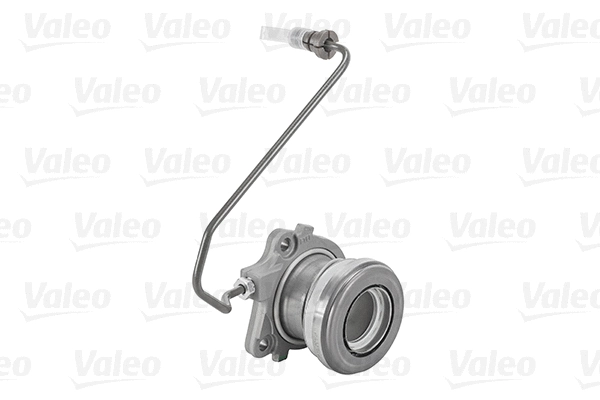 Central Slave Cylinder, clutch