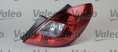 Tail Light Assembly (043391)