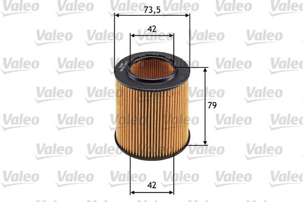 Oil Filter (586566)