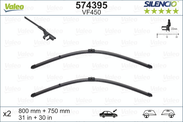 Wiper Blade