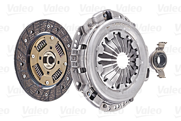 Clutch Kit (786003)