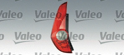 Tail Light Assembly (043808)
