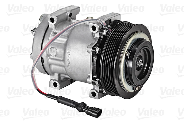 Compressor, air conditioning (813027)