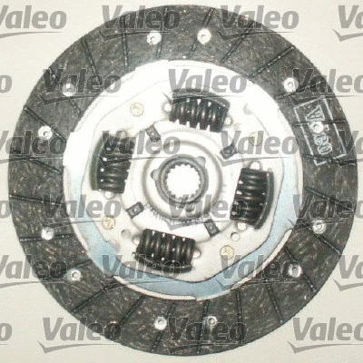 Clutch Kit