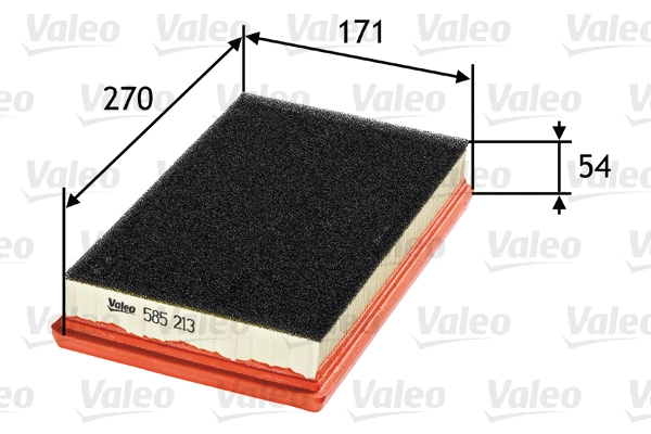Air Filter (585213)