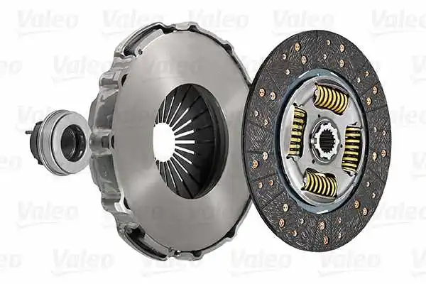 Clutch Kit (827447)