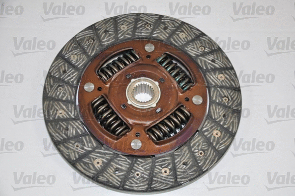 Clutch Kit