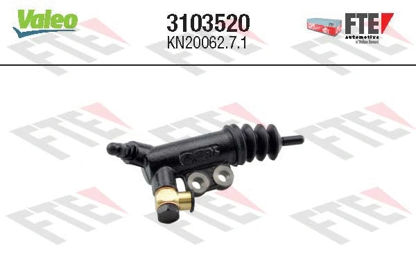 Slave Cylinder, clutch (3103520)