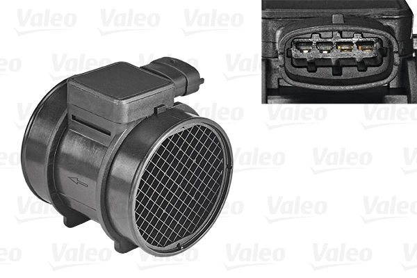 Mass Air Flow Sensor (253701)