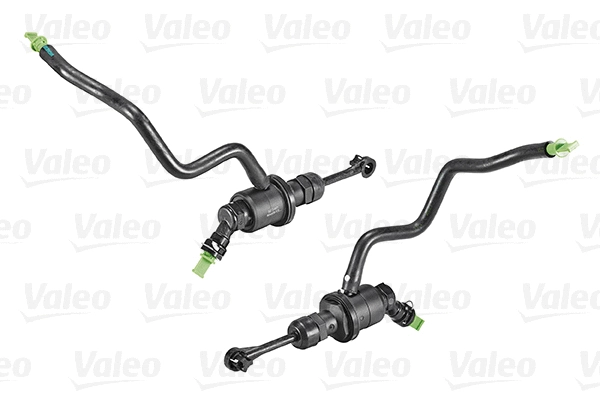 Master Cylinder, clutch (804809)