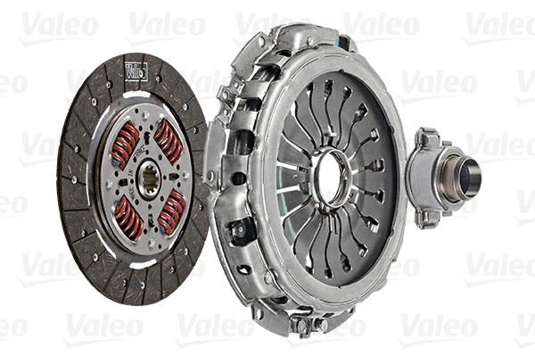 Clutch Kit (805285)