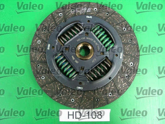 Clutch Kit