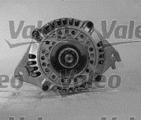 Alternator (439416)