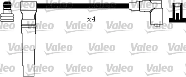 Ignition Cable Kit (346341)