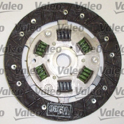 Clutch Kit