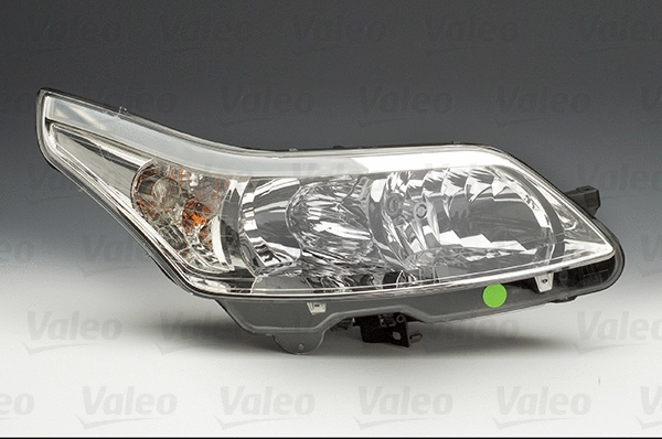 Headlight (043762)