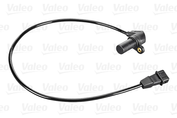 Sensor, crankshaft pulse