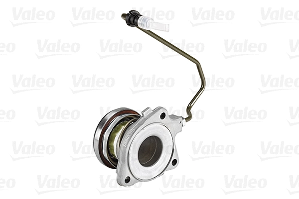 Central Slave Cylinder, clutch