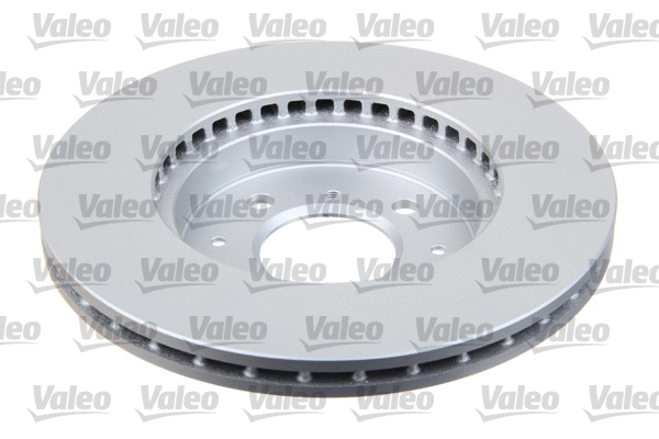 Brake Disc (672555)