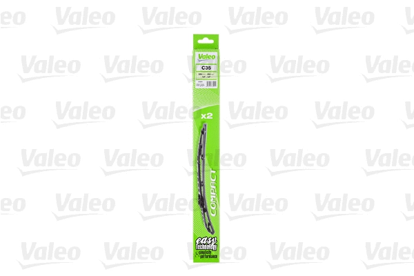 Wiper Blade (576001)