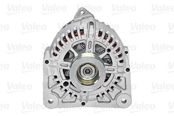 Alternator (439578)