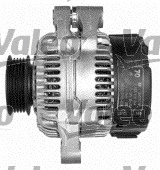 Alternator (437654)
