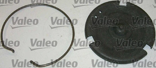 Clutch Kit (801437)