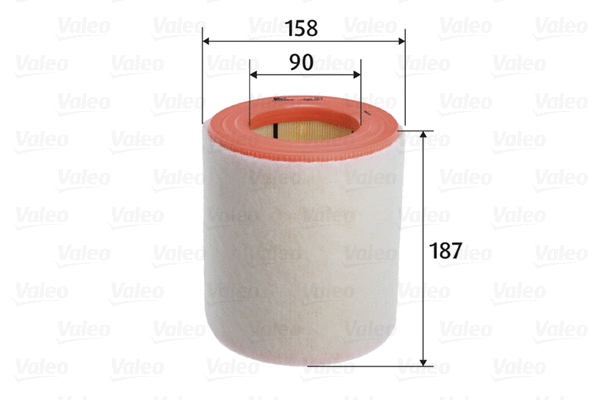 Air Filter (585763)