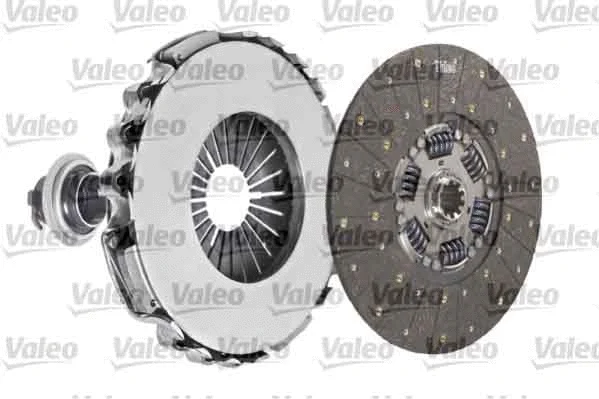 Clutch Kit