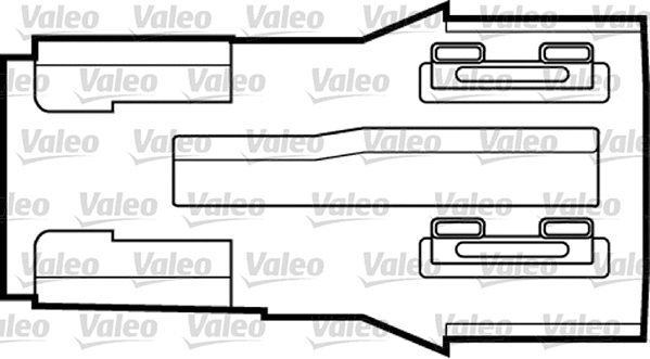 Window Regulator (850447)