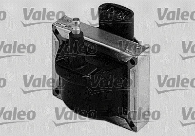 Ignition Coil (245027)