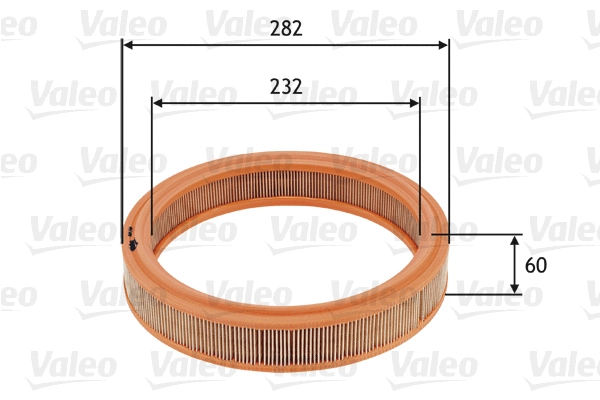 Air Filter (585746)